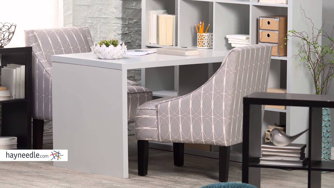 Top 5 Desks for Small Spaces