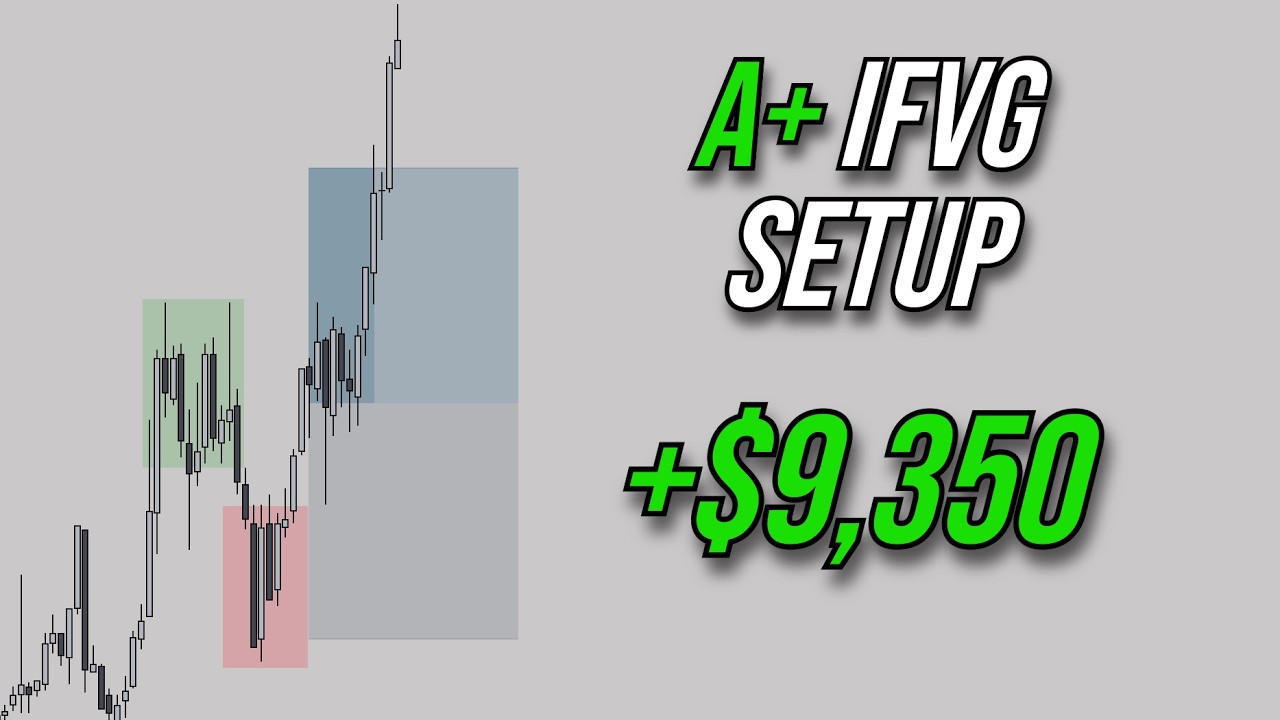 How I Made $9,350 In 3 Minutes
