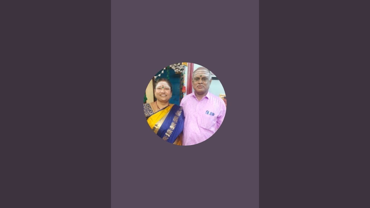 Maha Radha  Ammaiyar திருவெம்பாவை  is live