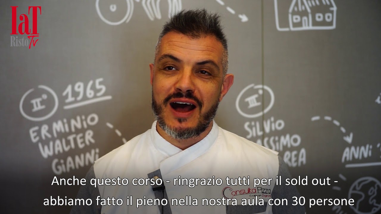 Italia a tavola - Cristian Zaghini - I Percorsi del Molino