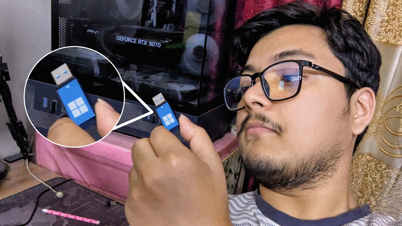 Windows 11 দেওয়ার সেরা উপায়!