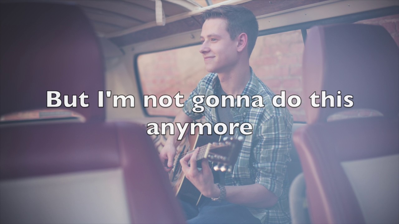 Will Shehan- Worry (Lyric Video)