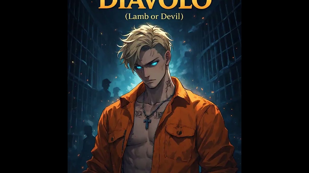 Agnello o Diavolo — NOIRVERSE [ENG/ITA]