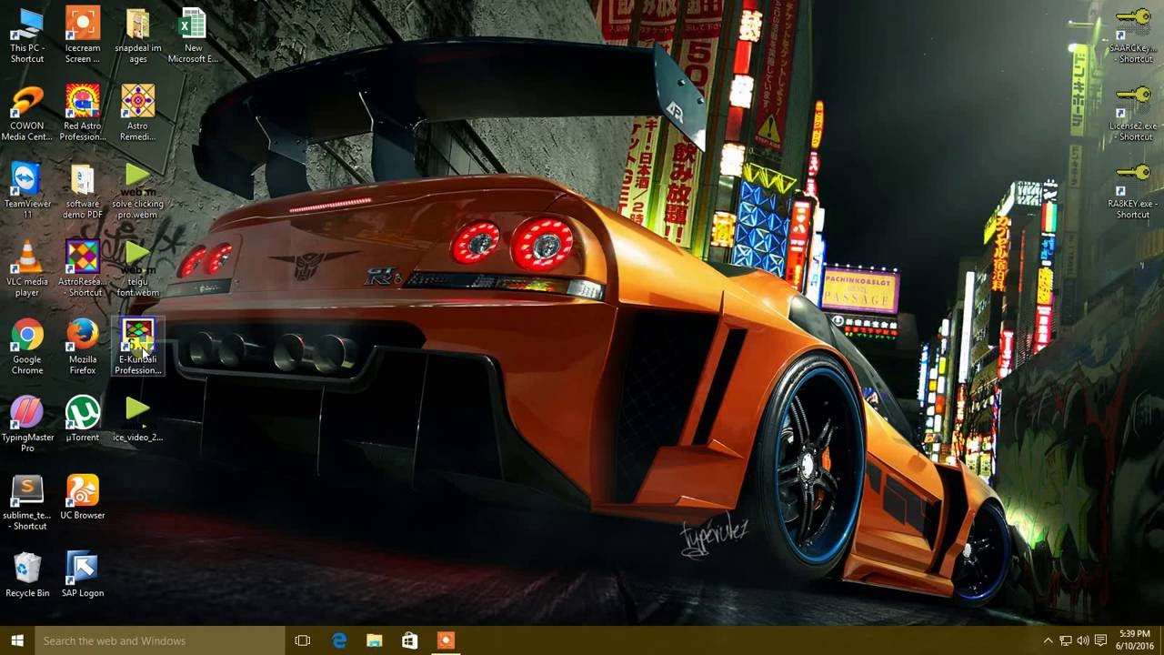 Where i can find installation folder of software
