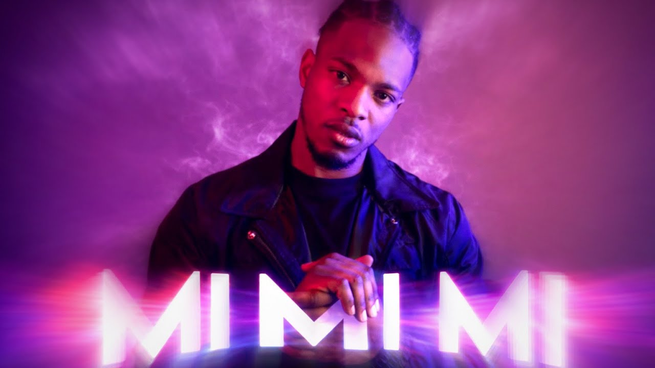 NISKA - MI MI MI ft. SEREBRO