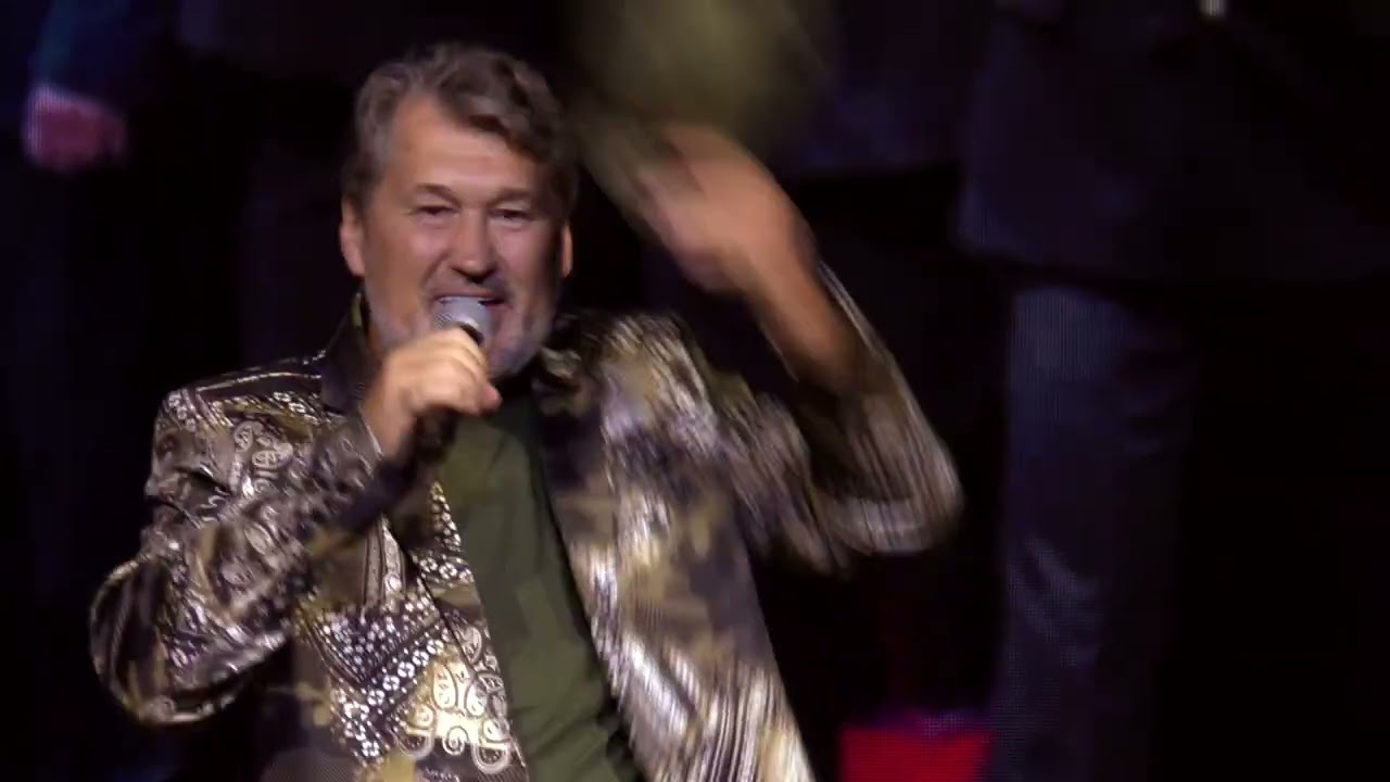 НОВАЯ РУСЬ - Демобилизованный солдат (ШАНСОН-ПАРАД, 1 часть (12.09.2025))