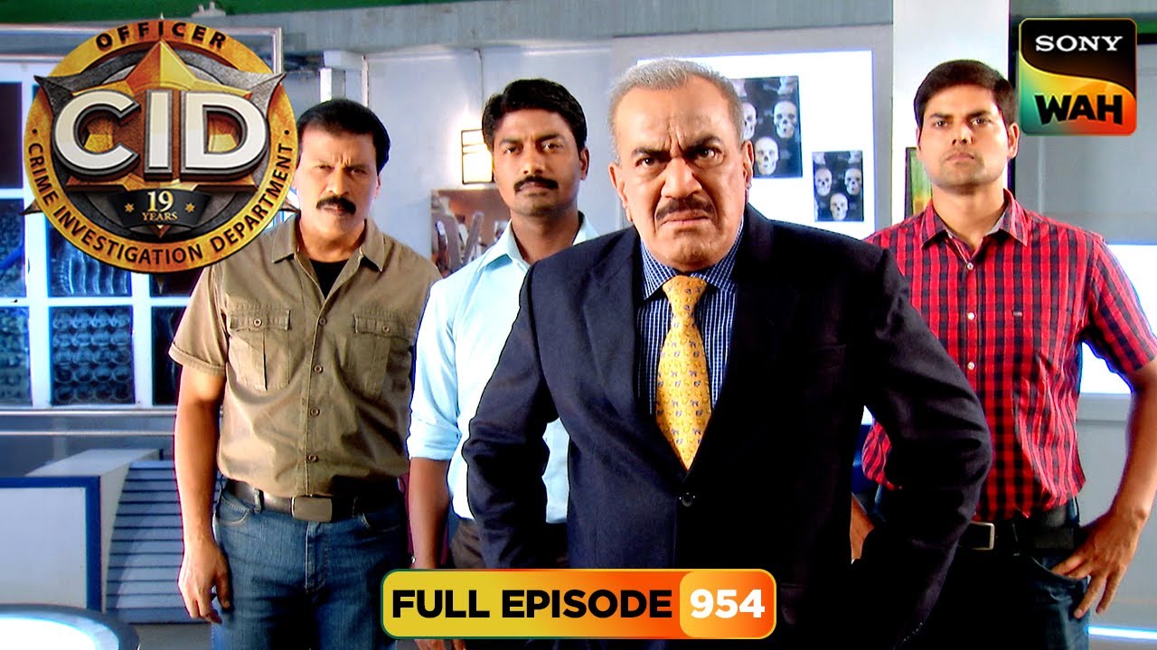 CID को Fish के अंदर से मिली Human Finger | CID | सी.आई.डी. | 5 Aug 2025