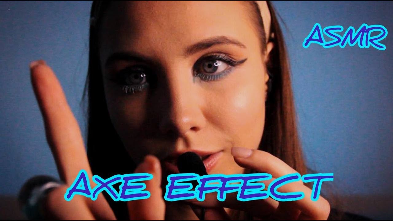 АСМР|ИСТОРИЯ БРЕНДА AXE,  ПОЗИЦИОНИРОВАНИЕ И ФАКТЫ