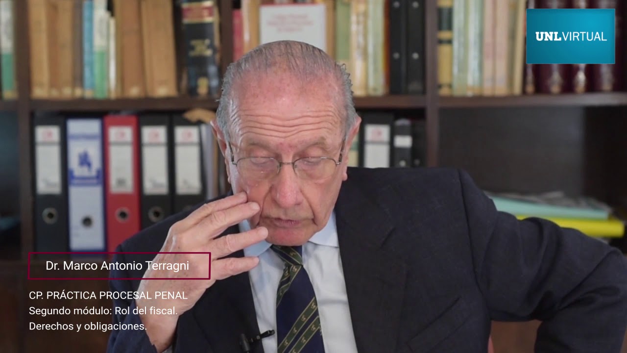 CP. Práctica Procesal Penal. Módulo 2
