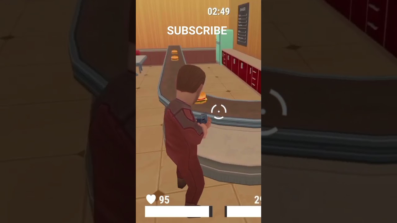 Hide Online🎮 gameplay. Arcade gaming