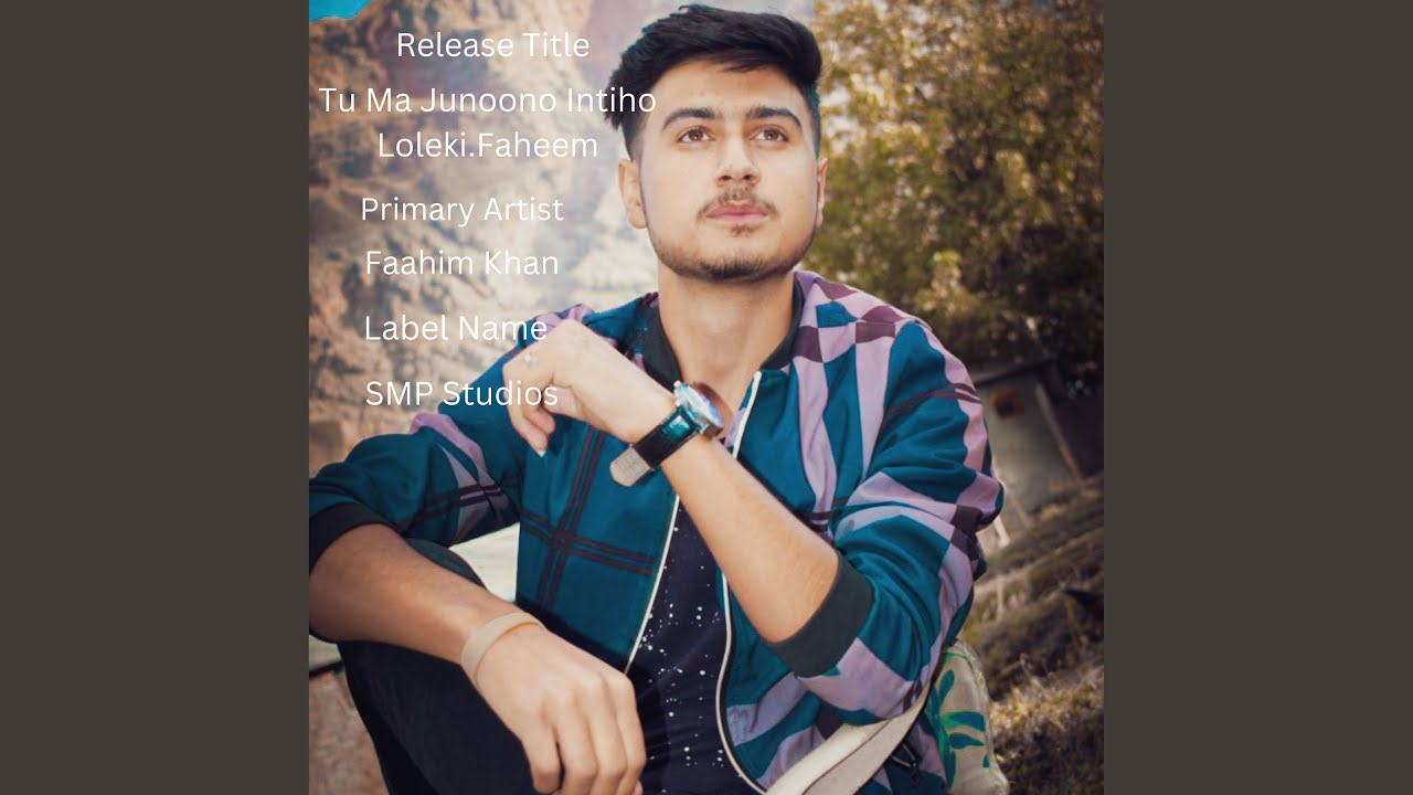 Tu Ma Junoono Intiho Loleki