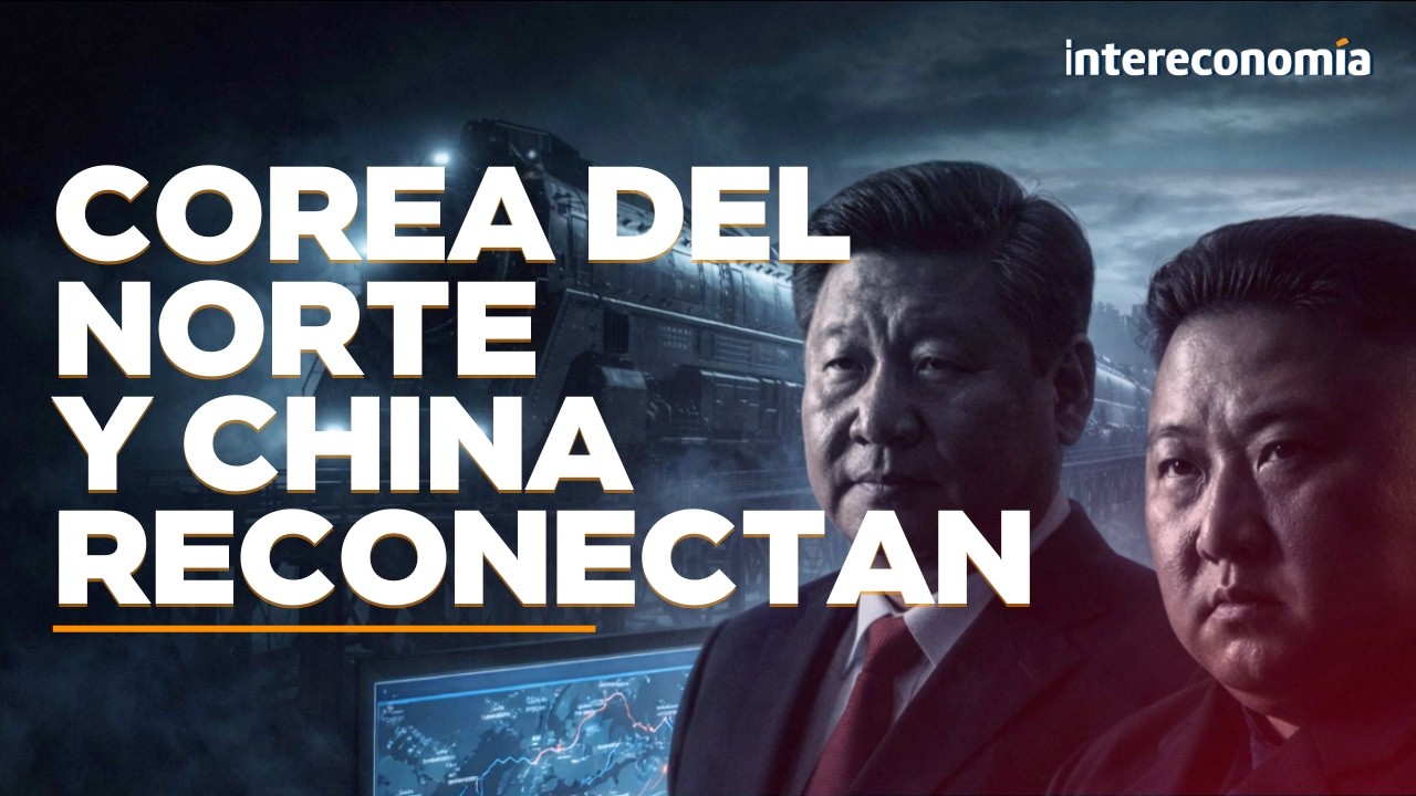 China apuntala su control sobre Corea del Norte: ¿Está Kim Jong-un dispuesto a ceder?