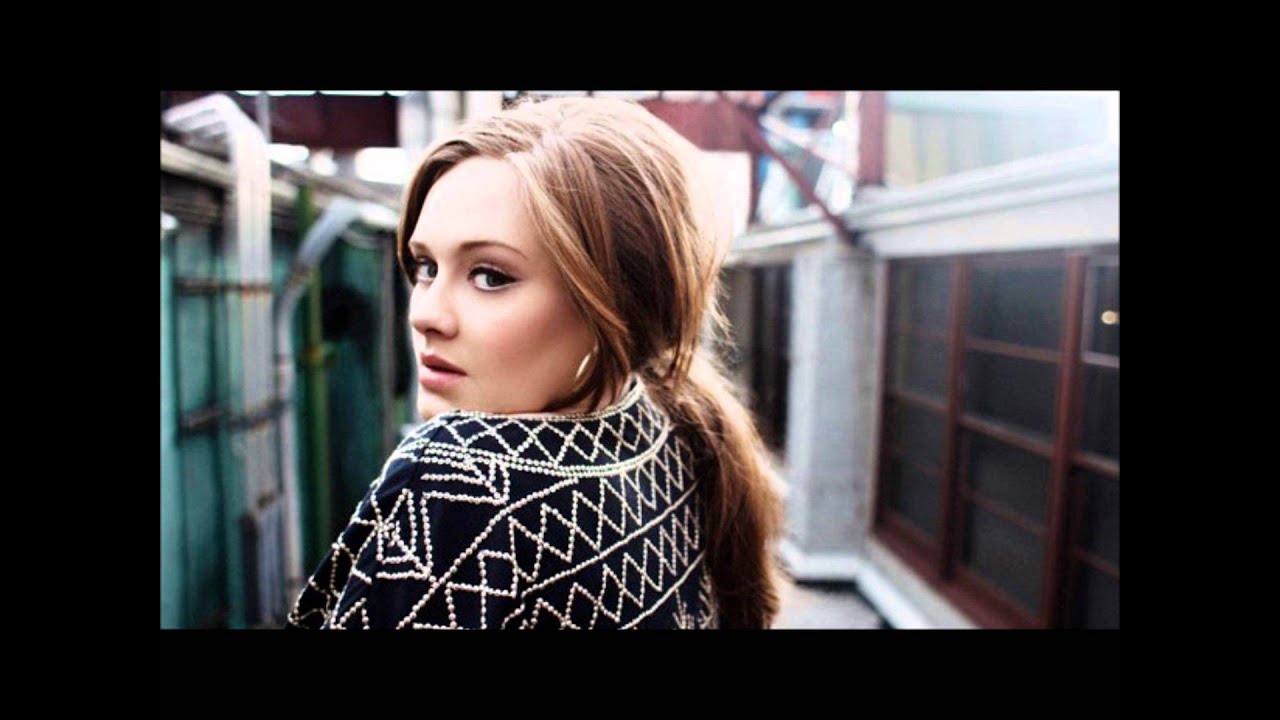ADELE - Turning Tables ( Edson Britto Producer Tribal Mix ).wmv