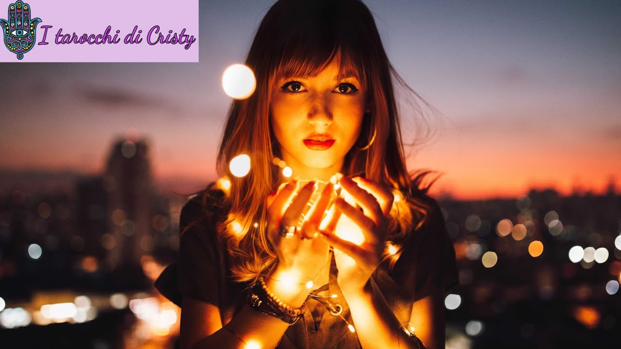 🔮LE TUE ENERGIE ADESSO🌟...COSA DEVI SAPERE? #tarocchi #tarocchioggi #canalizzazione