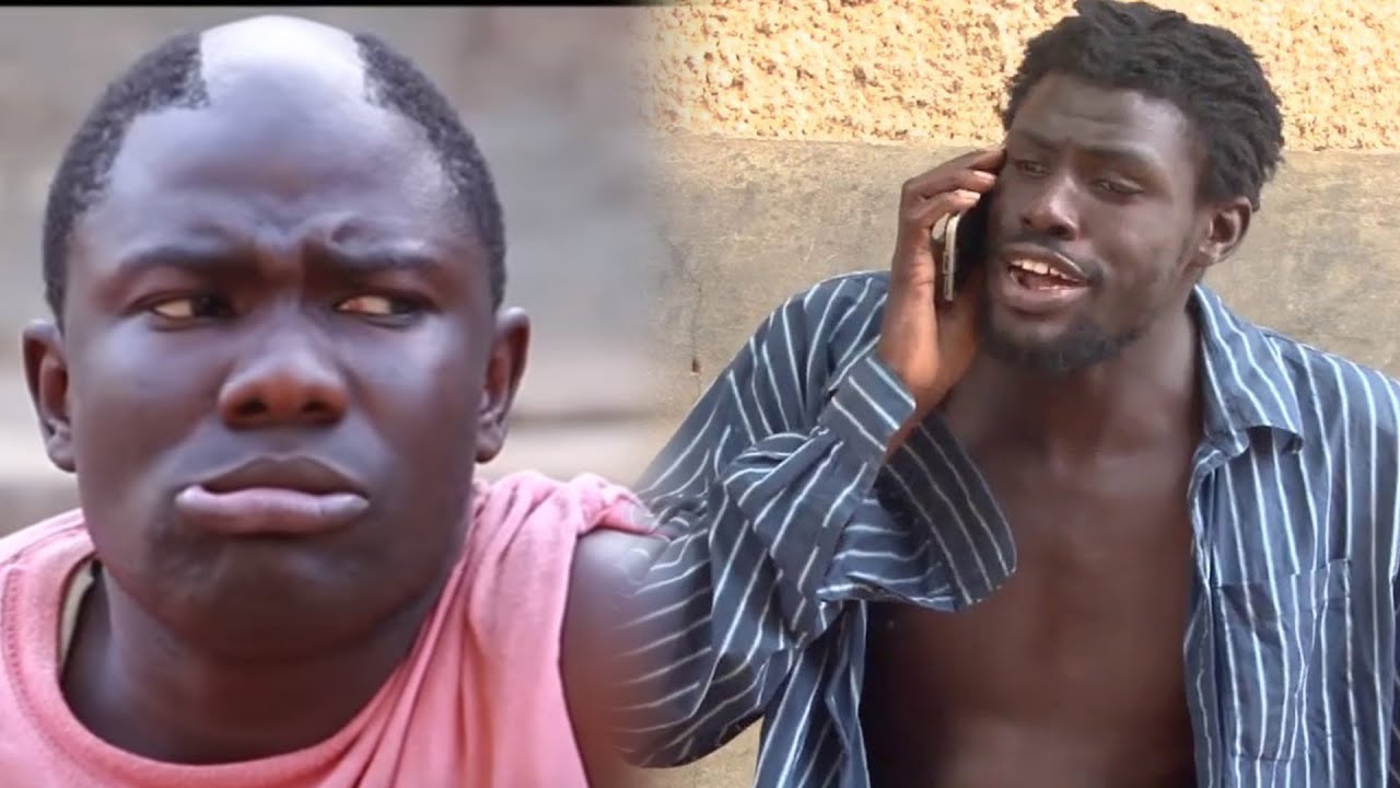 Niankou et Mendoumbé explosent la scène du Festival KEPARU MAAM