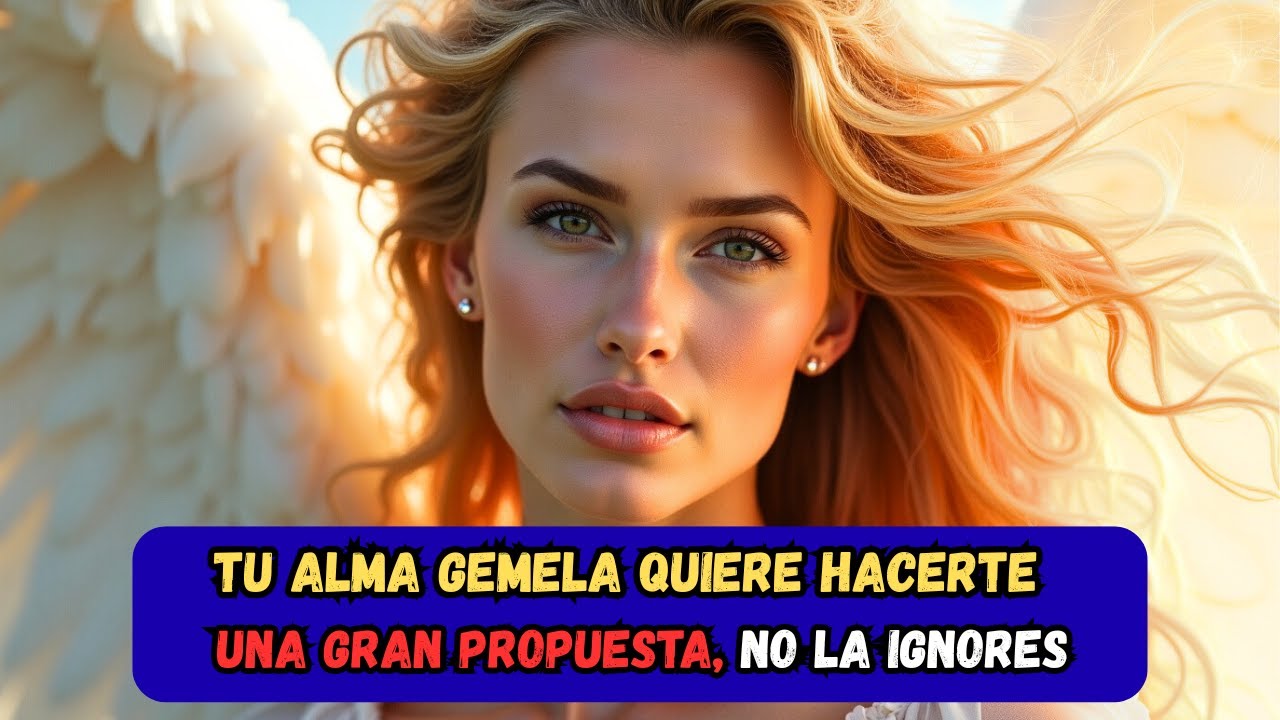 ¡URGENTE! La Suerte Verdadera en el Amor Está Tocando Tu Puerta – Mensaje Divino de los Ángeles