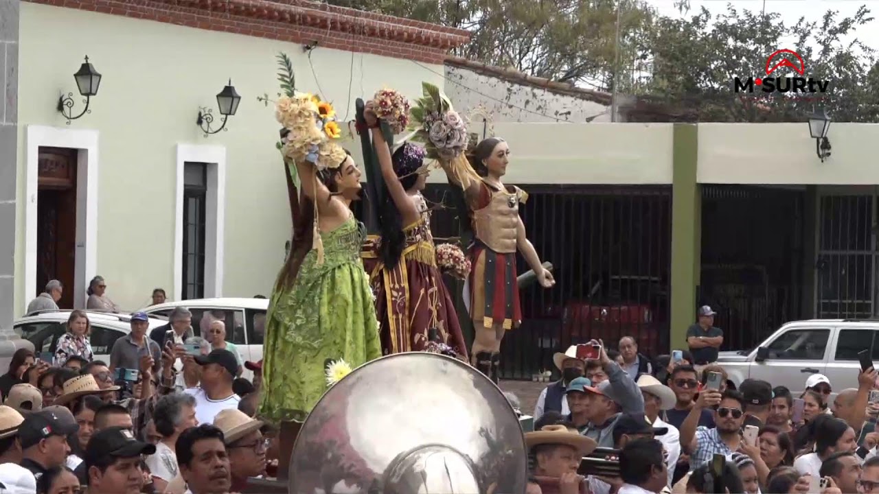 En Vivo Tuxpan Jal 20 Ene