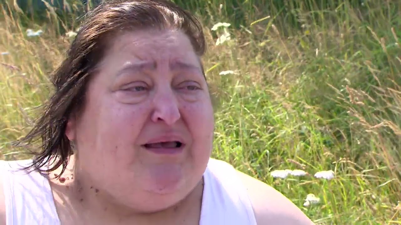 ‘This is all I have’: Woman tearfully recounts terrifying escape from St. John’s apartment fire