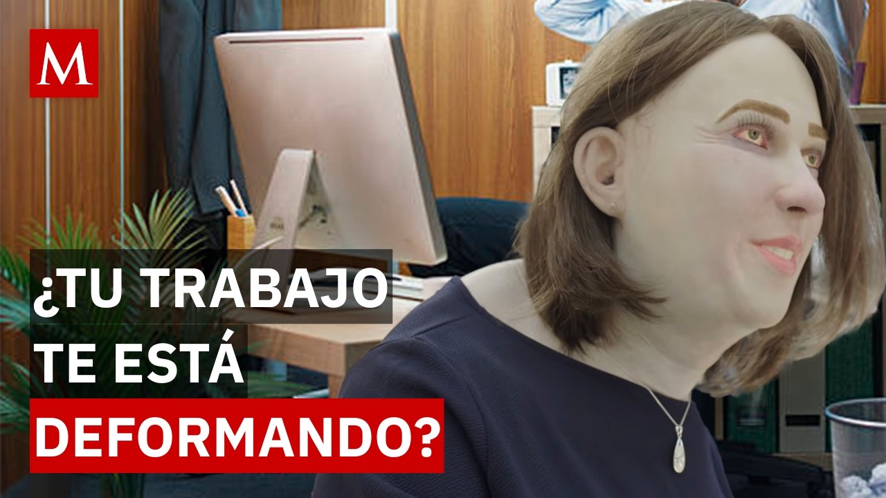 La biología del “Godín”: cómo el trabajo está reescribiendo nuestra anatomía