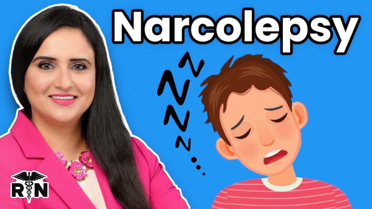 Narcolepsy 101: Symptoms, Causes, and Treatment Options
