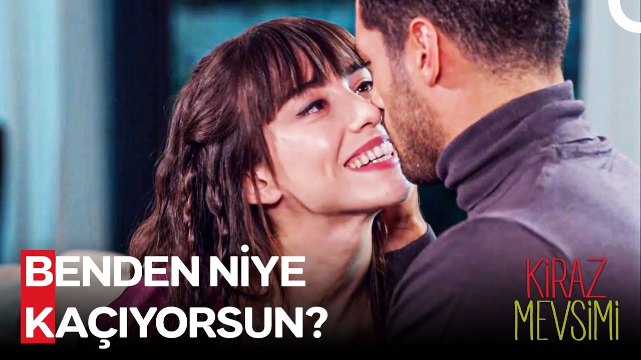 İmkansız Aşk Günlükleri #86 - Kiraz Mevsimi
