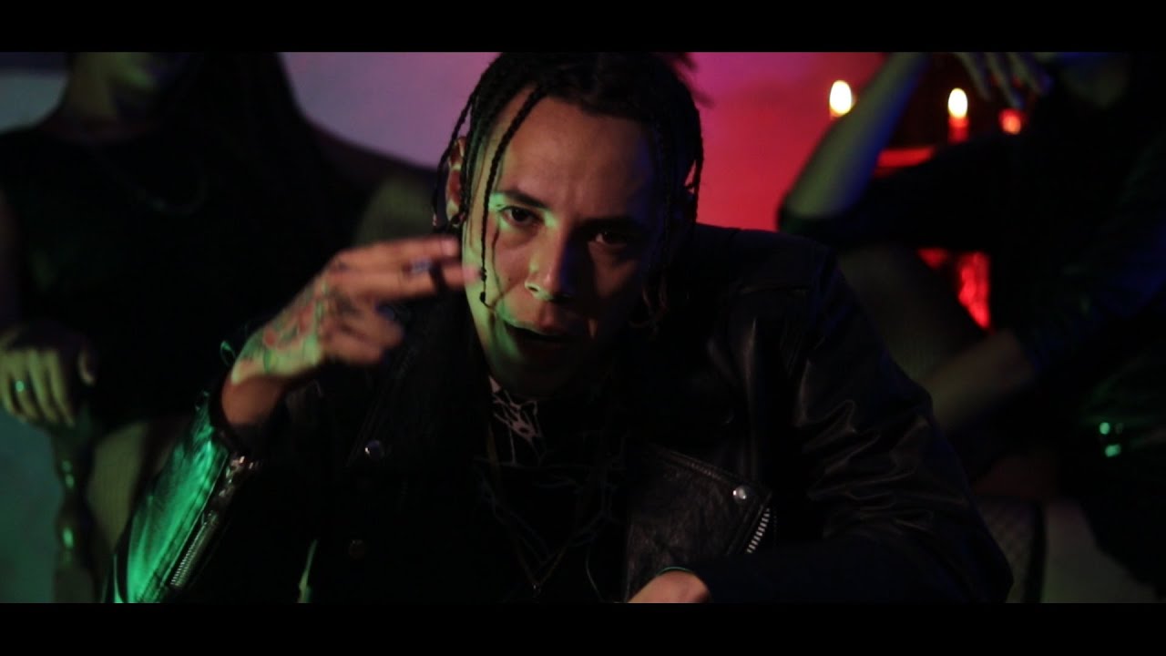 Nova RG - Roches (Video Oficial)