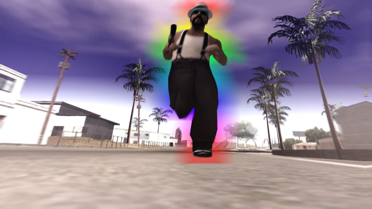 TRAP PRAYER [SAMP Edit] (clips in desc/project in desc)