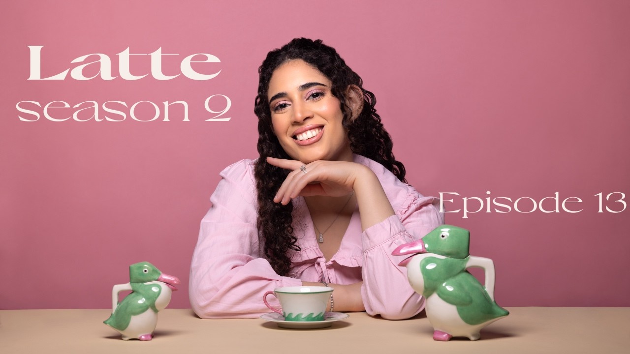 Episode 13 - season 2: How to Build a Strong Team & Protect Your Energy with Life Coach Alaa