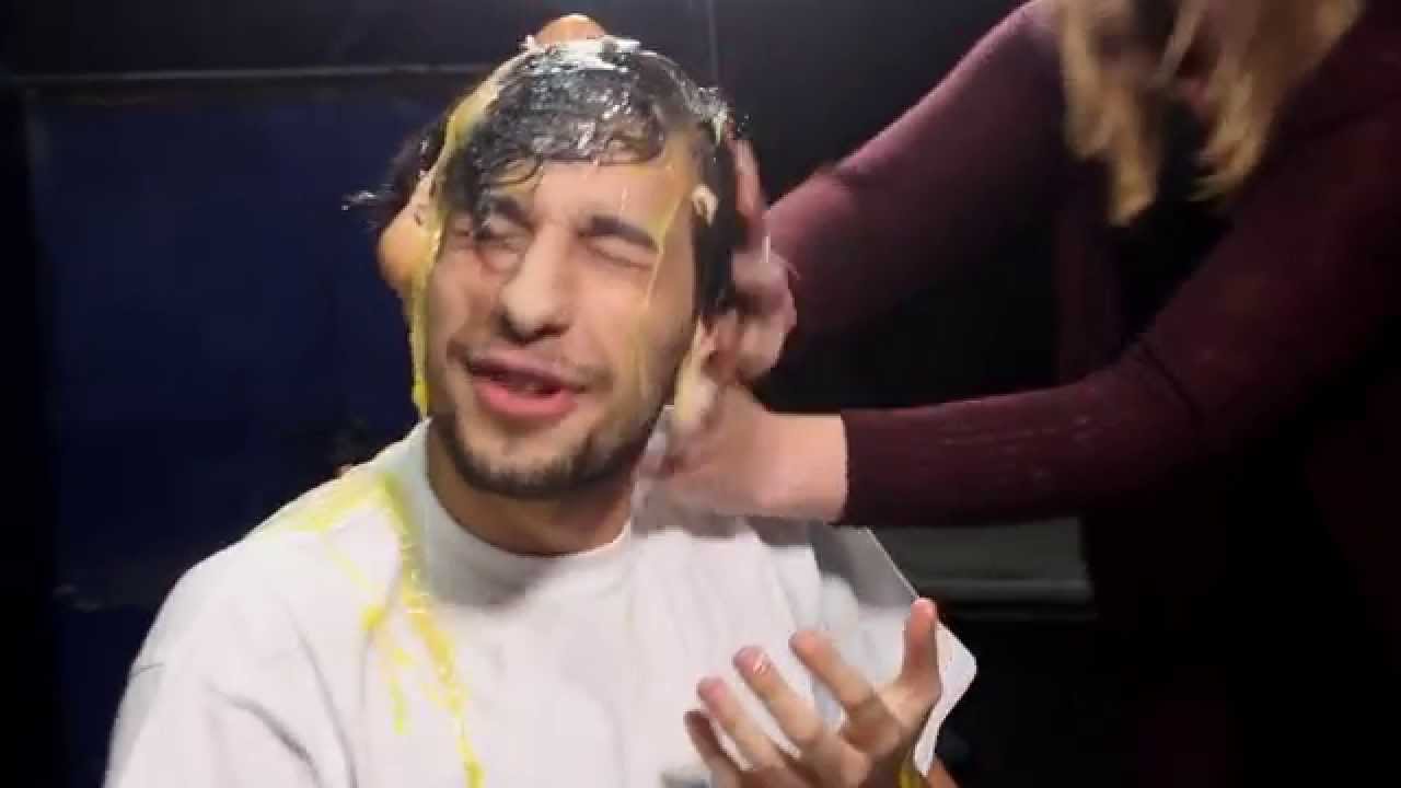Jenny Wade [Egg Roulette] | The Bucks Show