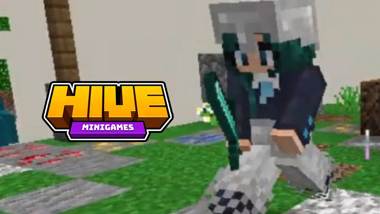 Hive clips i got at 3:0987463 a.m