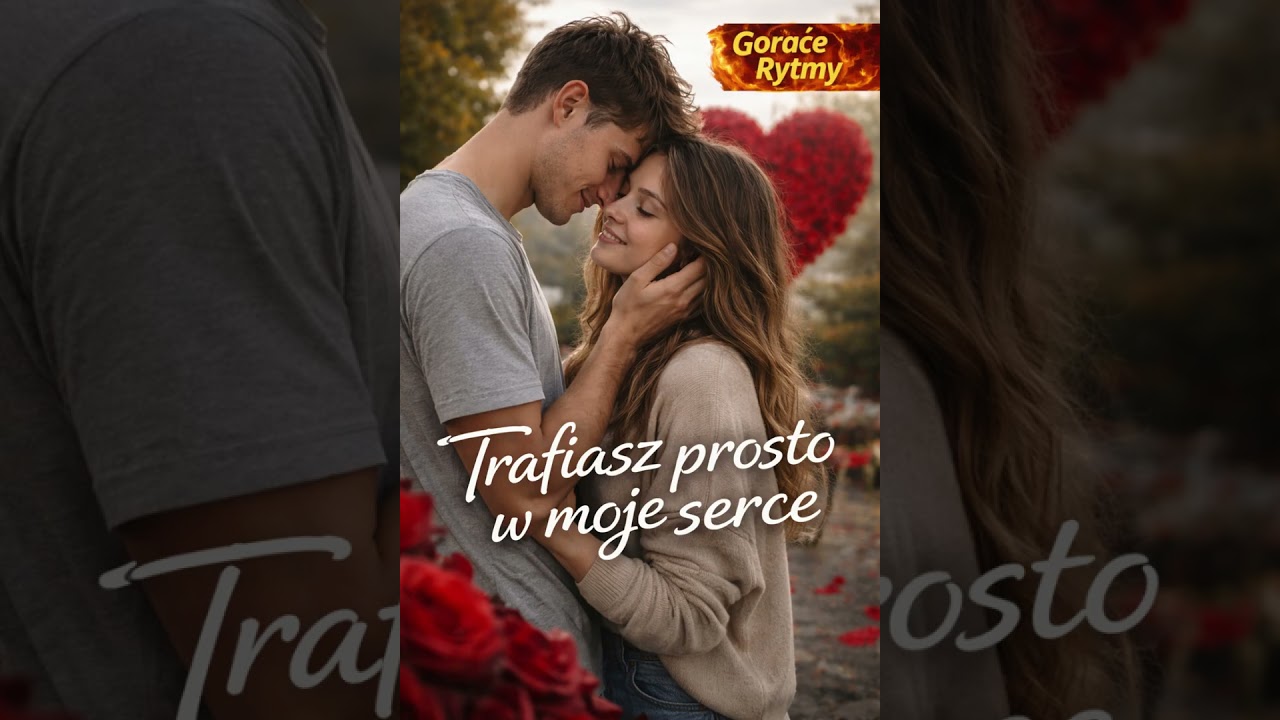 trafiasz prosto w moje serce-GorąceRytmyNowosćHIT2026
