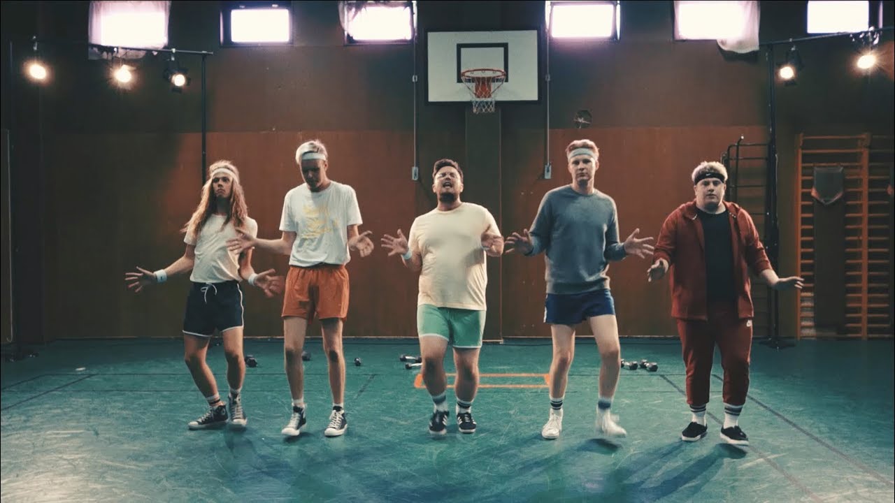 Ignore The Elephant // Told You So // OFFICIAL VIDEO
