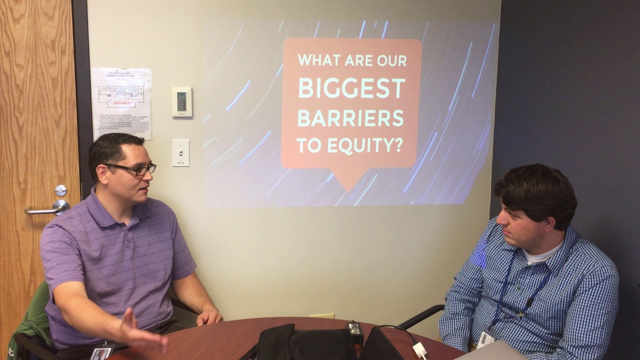 #WhoisAPS: How can we show and grow our passion for students?