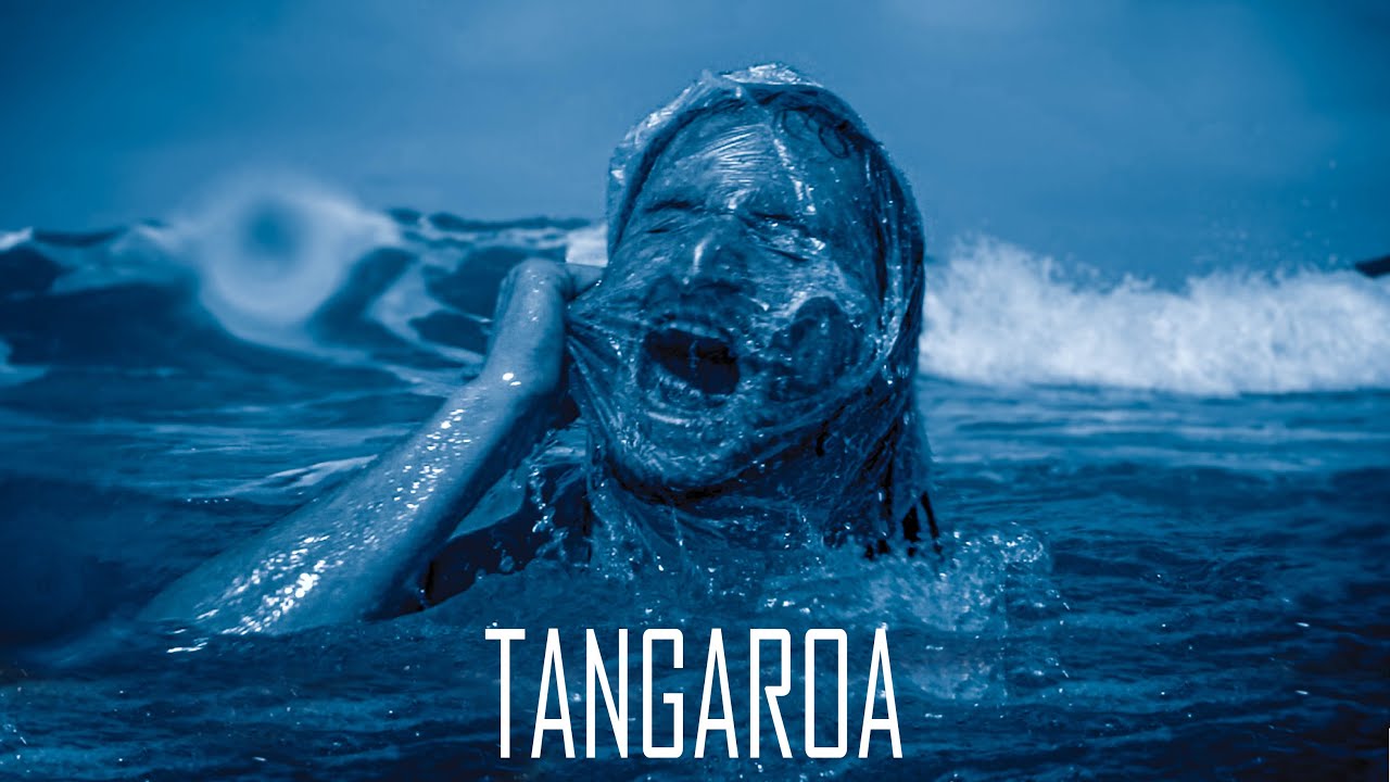 ALIEN WEAPONRY - Tangaroa (Official Video) | Napalm Records