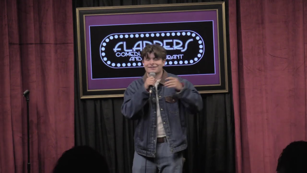 Jewish, Maybe Gay, and Not Cool | Noah Castiel