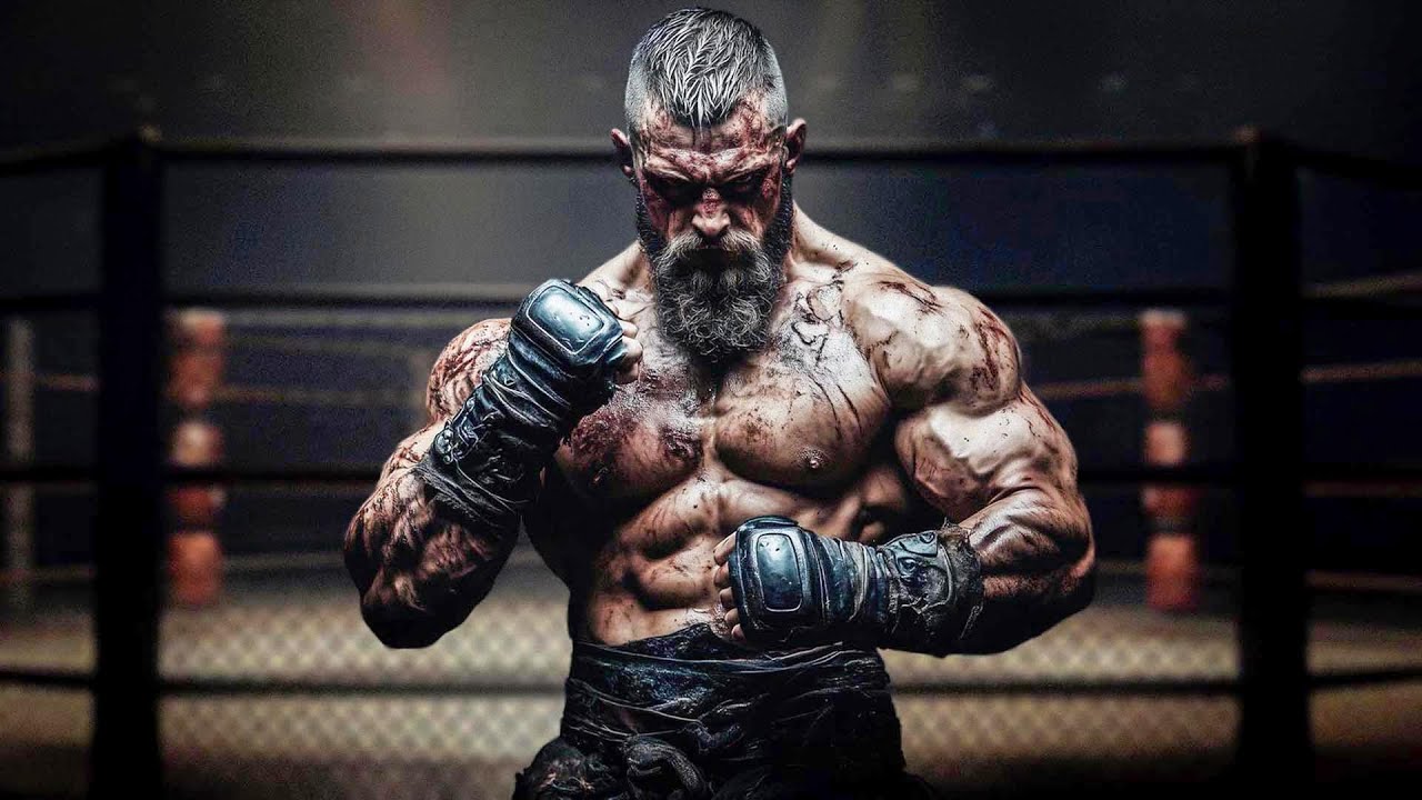 [ Eminem , 2Pac ] Best Boxing & Workout Music Mix 2025 👊 Training Motivation Music 🔥