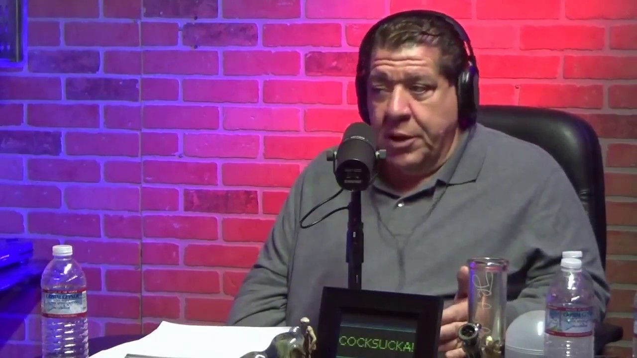 Joey Diaz - When I Was 19 I Wanted A Wife and Kids