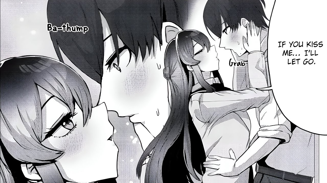 He Saved the Cold-Hearted Princess… But She Forced Him to Kiss Her Anyway – Manga Recap