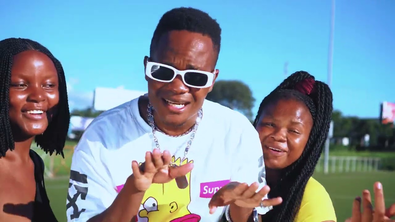 Fred Mw - Bwanji (Official Video | Dir_M_ Feli)