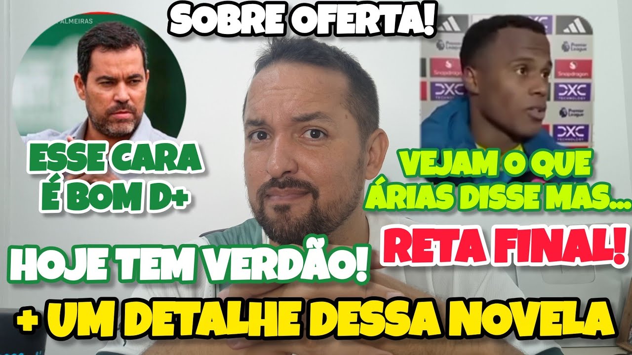 🚨👀OPA UM DETALHE DA NOVELA COLOMBIANA. ÁRIAS FALOU? CALMA! E JP DA AULA APÓS ELIMINAÇÃO E HOJE TEM.