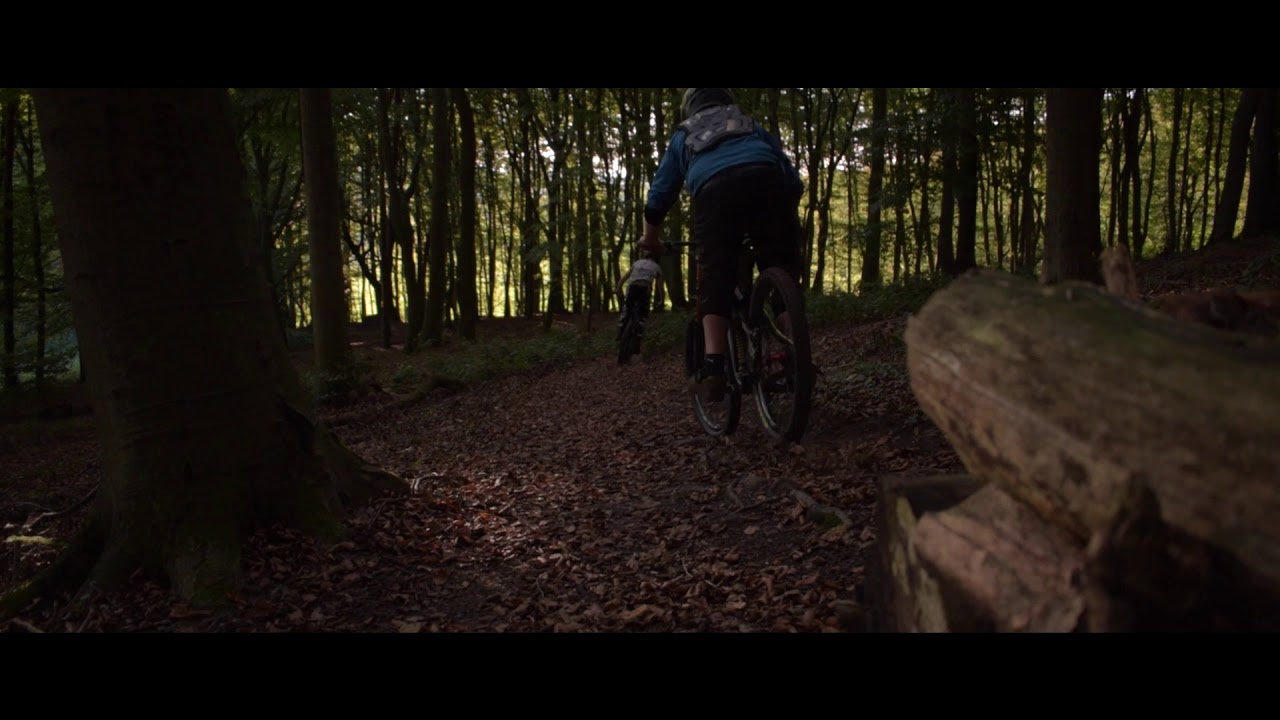 Autumn Vibes I TrailLove