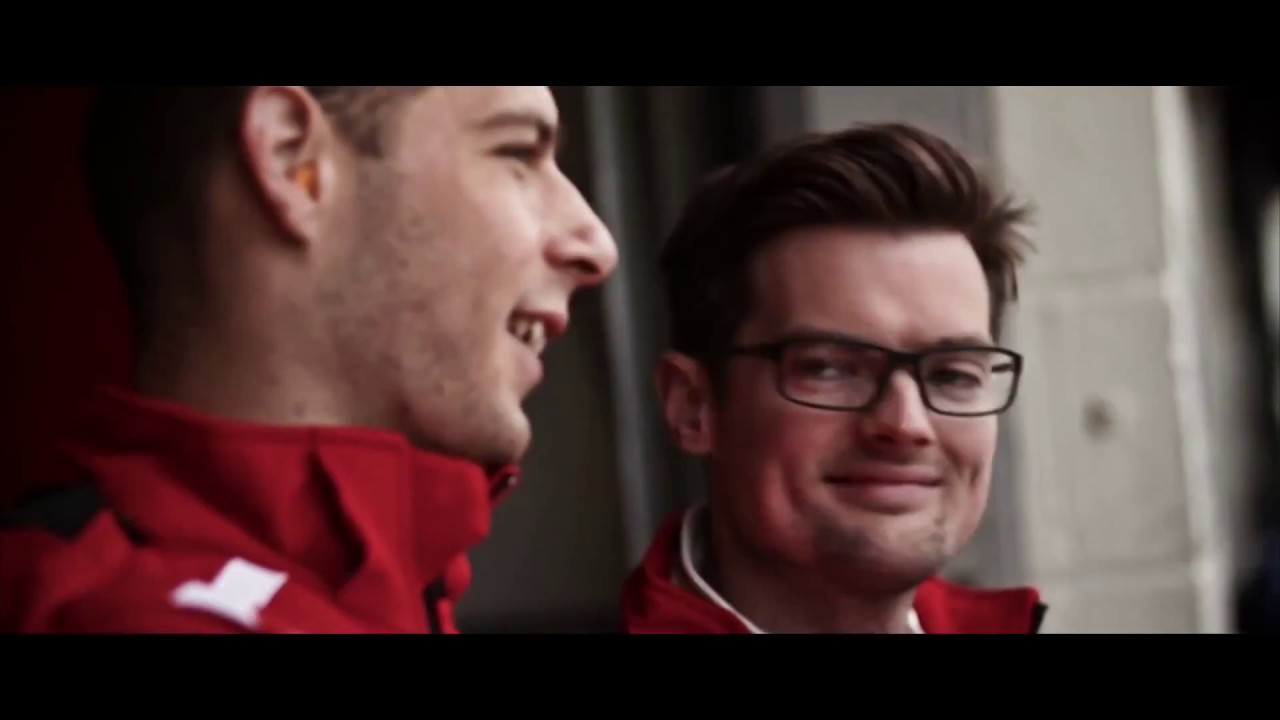 GT3 Tribute | Something just like this