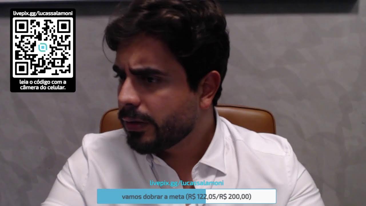 live 4 - Técnicos de Enfermagem acusados, juiz das garantias e juiz feito de refém