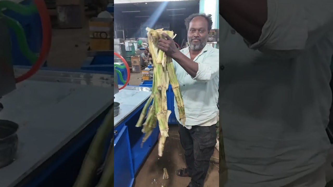heavy type sugarcane juice machine 9092492479
