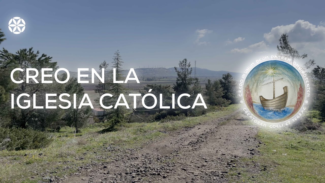 Día 27 | Creo en la Iglesia Católica | Peregrinos en la Fe | Magdala
