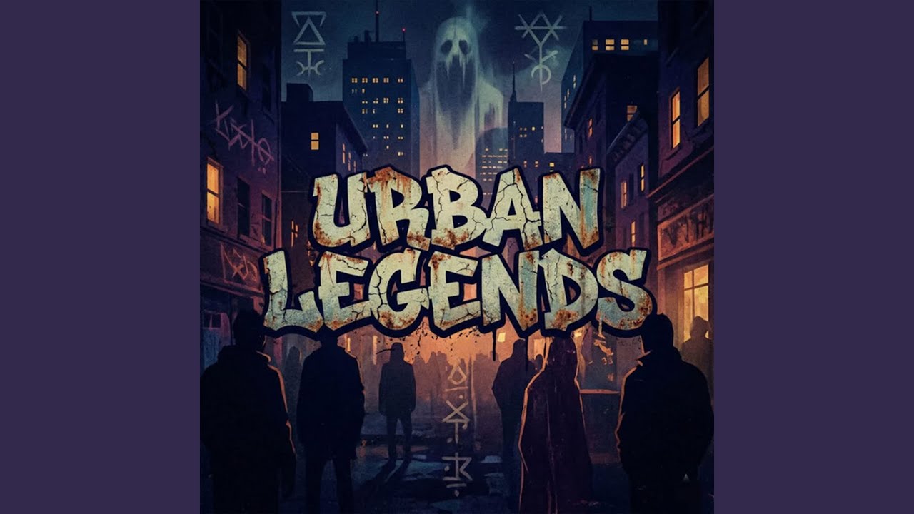 Urban Legends