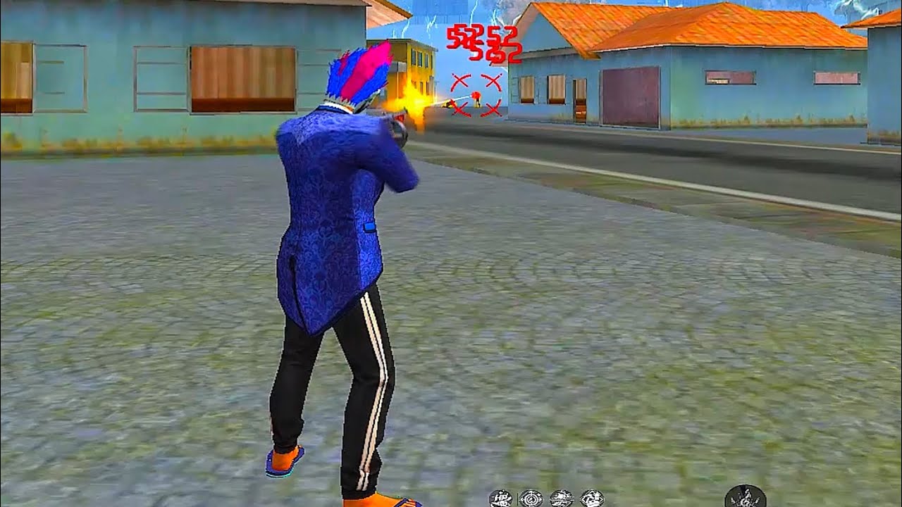 Não sou xitado, apenas desconhecido. 🤣 1360x765 Highlights PC Fraco Free Fire (I3 8000) (RX570 4gb)