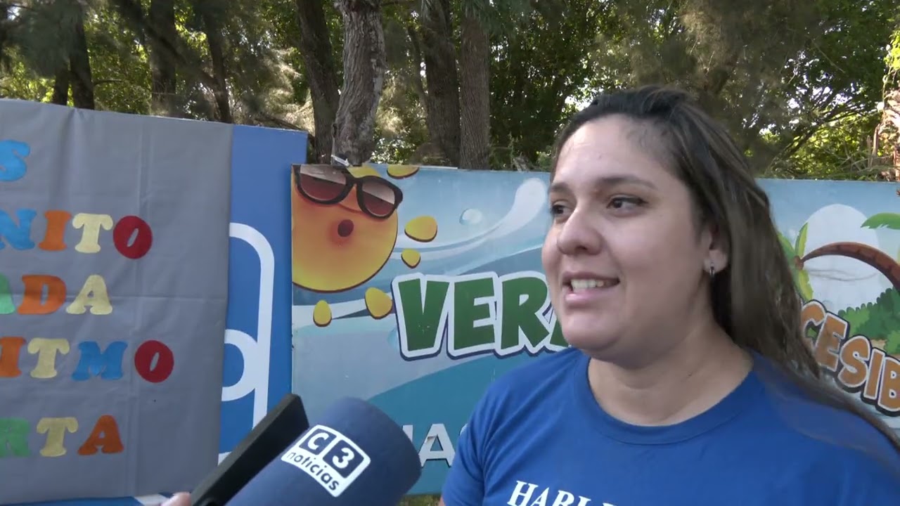 JORNADA DE “JUEVES INFINITO” PARA PERSONAS CON DISCAPACIDAD