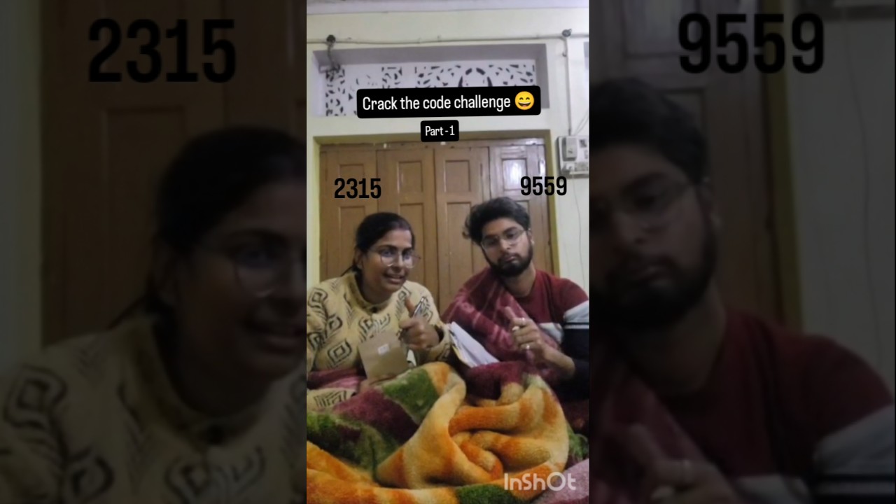 Comment for part -2👍😁