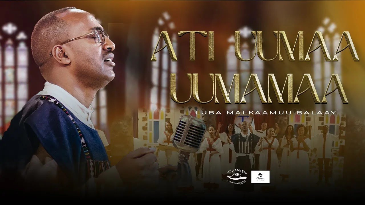 Ati Uumaa uumamaa | Lub. Malkaamuu Balaay